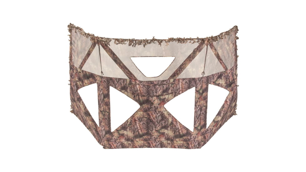 Native Ground Blinds Yuma Ground Blind, Camo 1401202