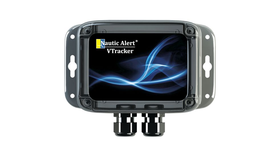 Nautic Alert Vessel Tracking System VTracker 79228