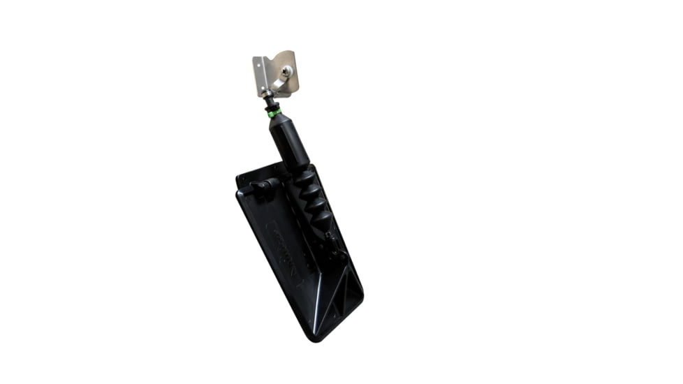 Nauticus Protroller Smart Tabs Sx Trim Tabs For 12 14 Boats With 40 50 Hp 4 Stroke, SXPT9510-40