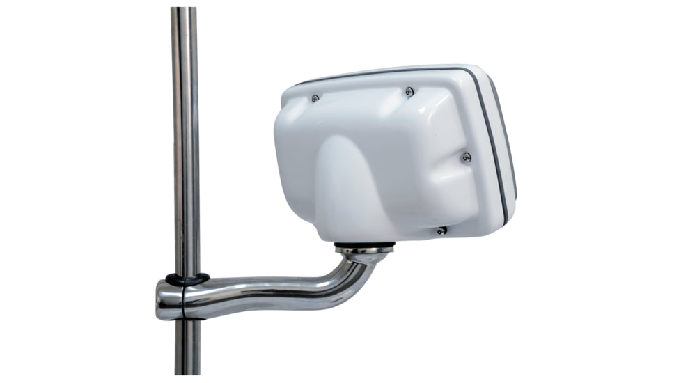 NavPod RailMount Pre-Cut f/Simrad NSS7/B&amp;G Zeus T7 RMX4407 59235