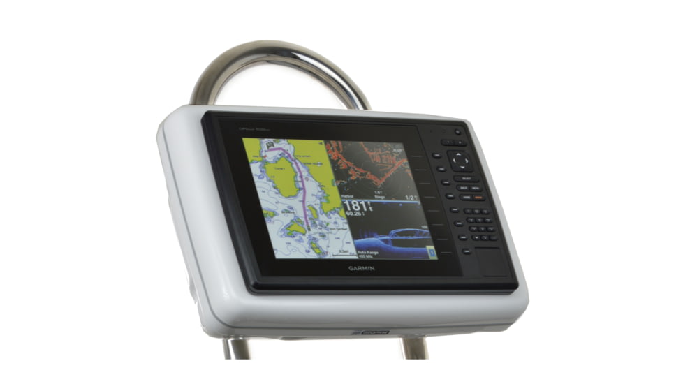 NavPod SailPod Pre-Cut f/Garmin 1020 / 1020xs / 1040xs f/9.5" Wide Guard GP1201 53871