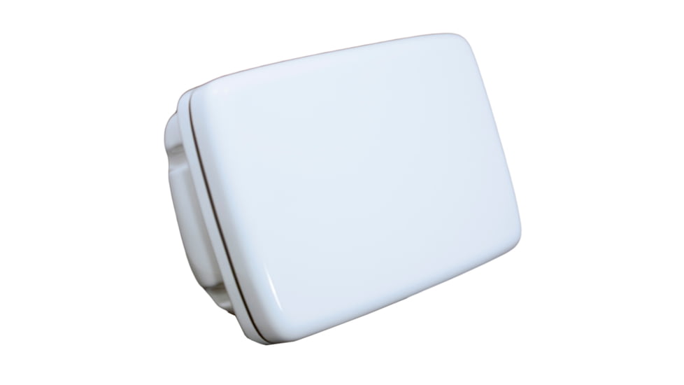 NavPod SailPod Uncut f/12" Pedestal Guard GP2030 35426