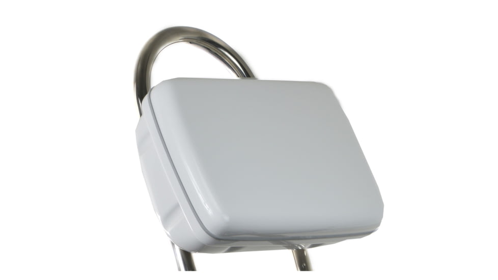 NavPod SailPod Uncut f/9.5" Pedestal Guards GP1050 16253