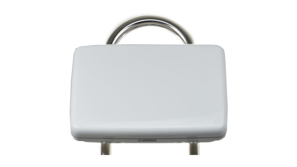 NavPod SailPod Uncut f/9.5" Wide Guard GP1200 53870