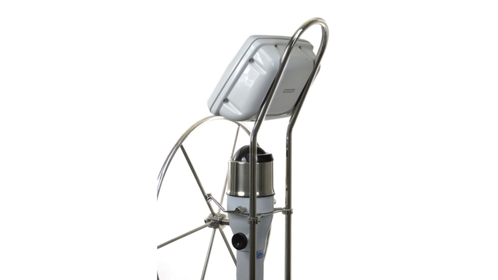 NavPod SystemPod Pre-Cut f/Garmin GPSMAP 7410 / 7410xsv / 7610 / 7610xsv GP1080-19 59253