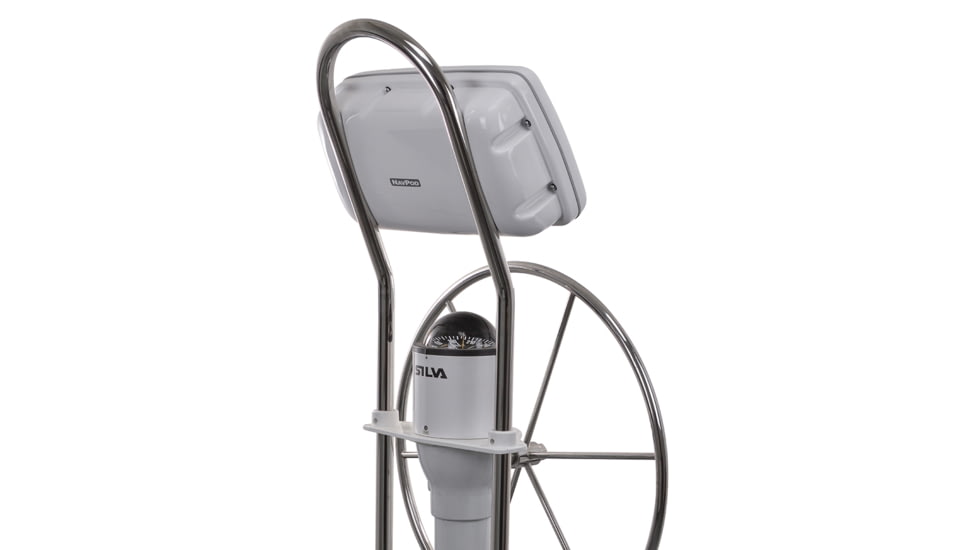 NavPod SystemPod Pre-Cut f/Raymarine eS95/eS97/eS98 &amp; 2 Instruments 3.6" Hole f/12" Wide Guard GP2080-06 63809