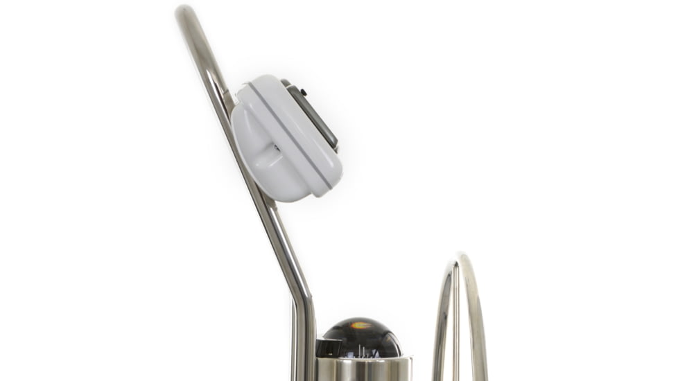 NavPod SystemPod Pre-Cut f/Simrad NSS9 evo2 or B&amp;G Zeus&amp; 178; 9 &amp; 2 Instruments f/9.5" Wide Guard GP1080-13 53863