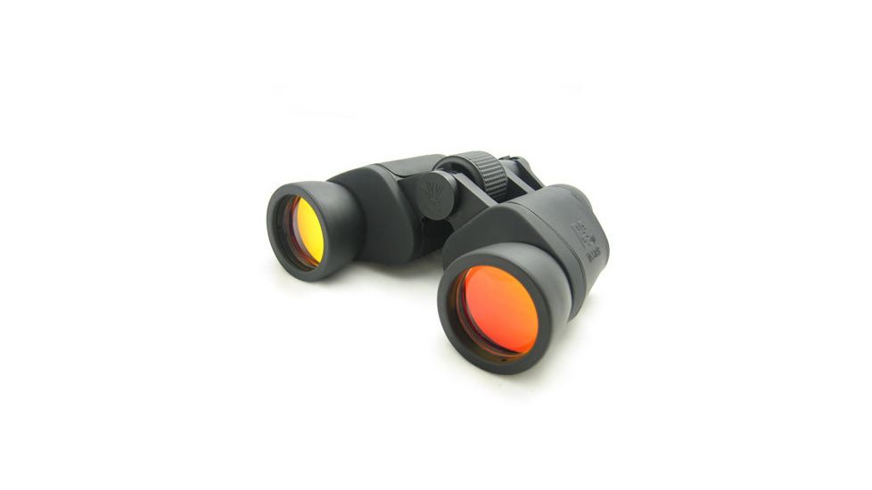 NcSTAR 7-21x40 Zoom Binoculars / Ruby BZ72140R