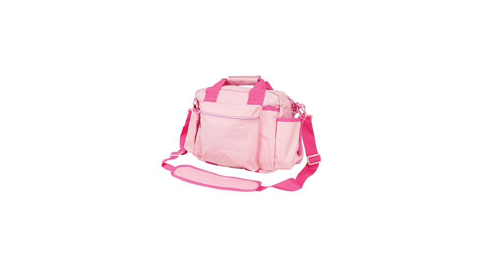 NcSTAR Operators Field Bag/Pink CVOFB2923P