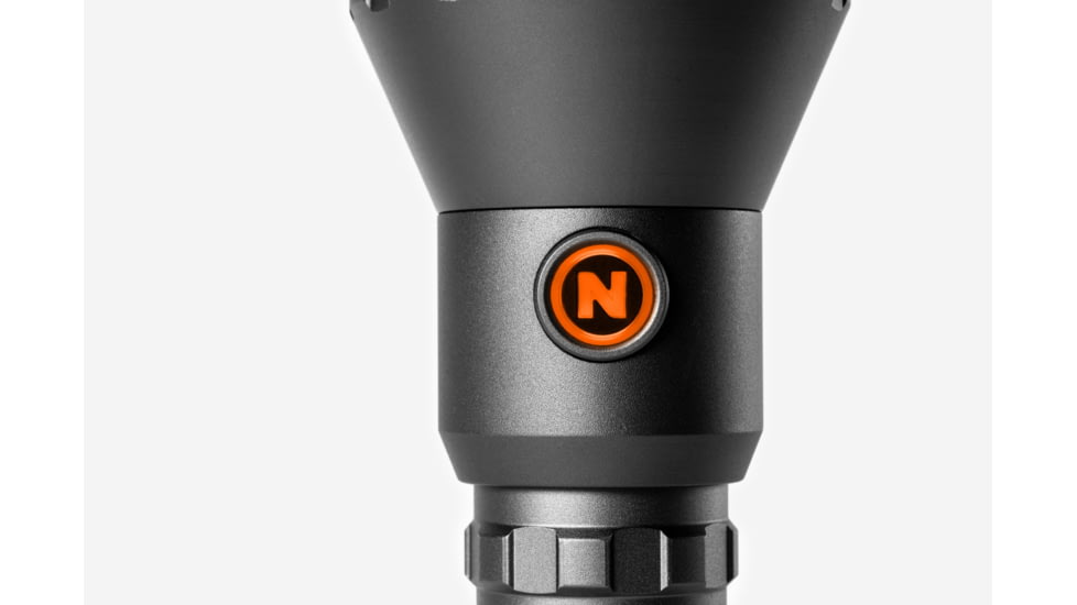 Nebo Davinci Rechargeable Handheld Flashlight, 10000 Lumens, NEB-FLT-1029