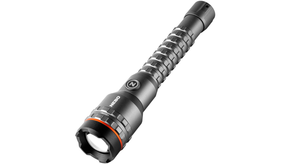 Nebo Davinci Rechargeable Handheld Flashlight, 3200 Lumens, NEB-FLT-1026