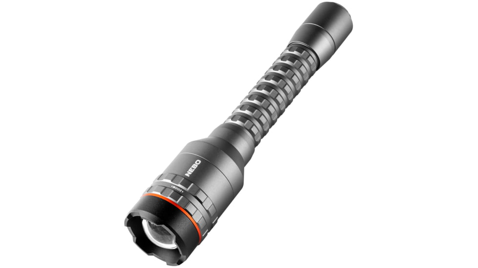 Nebo Davinci Flashlight, Li-ion Battery, White LED Spot Light, 5000 Lumens, NEB-FLT-1030