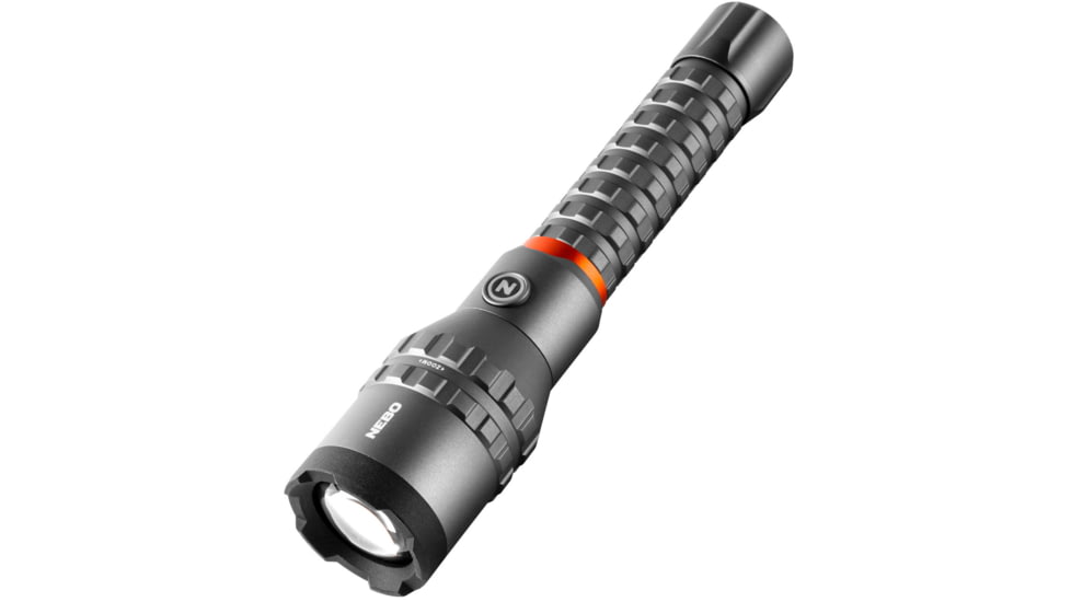 Nebo Davinci Rechargeable Handheld Flashlight, 7000 Lumens, NEB-FLT-1039