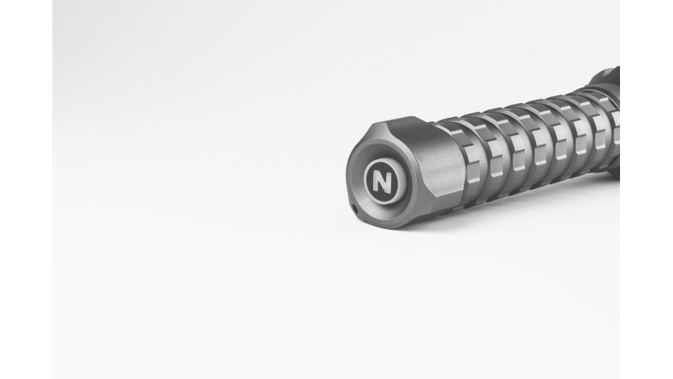 Nebo Newton Handheld Flashlight, 2500 Lumens, NEB-FLT-1032