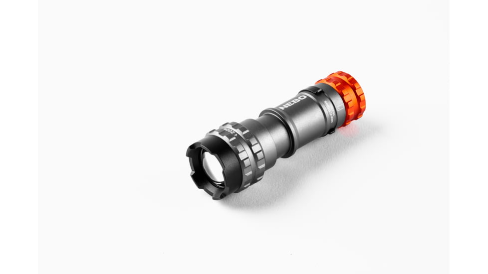 Nebo Newton Torchy Handheld Flashlight, 300 Lumens, NEB-FLT-1045