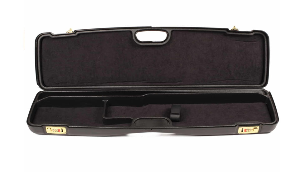 Negrini OU/SxS OEM Hybrid Factory Replacement Case, Black/Black Interior, 1605iS/5437