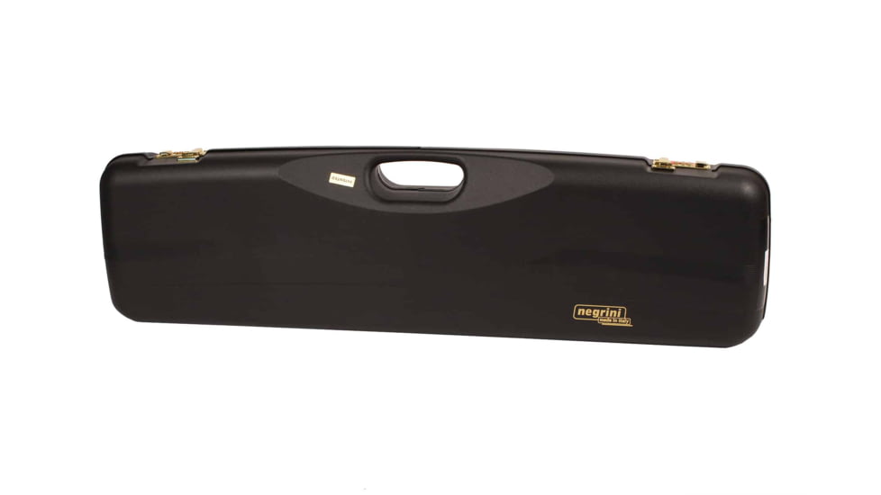Negrini OU/SxS OEM Hybrid Factory Replacement Case, Black/Black Interior, 1605iS/5437