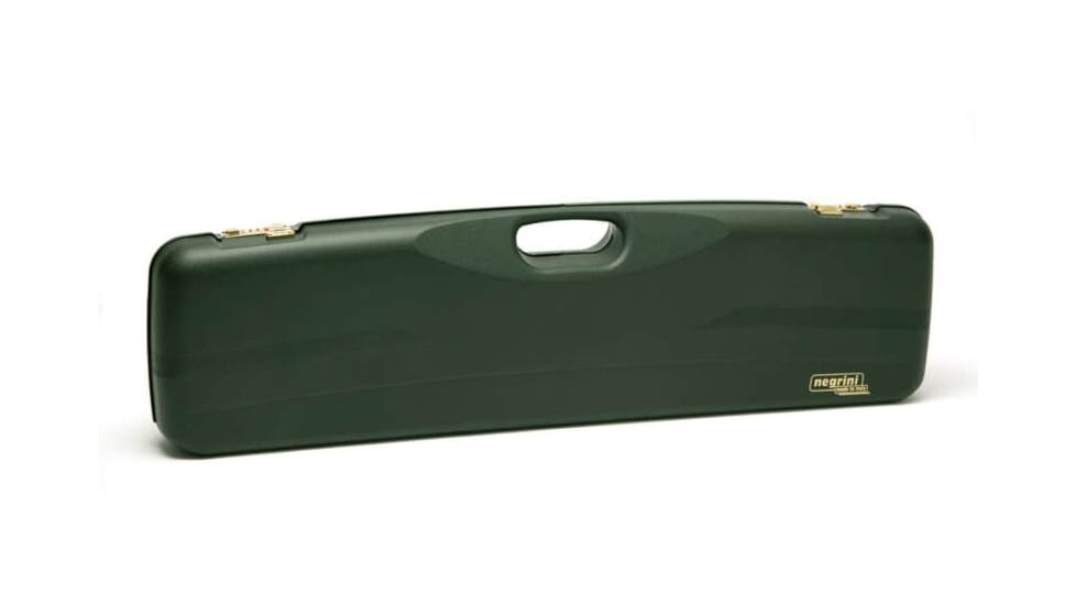 Negrini OU/SxS OEM Hybrid Factory Replacement Case, Green/Green Interior, 1605iS/4788
