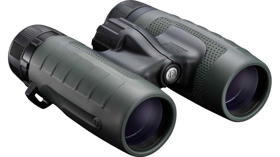 New Bushnell 8x32mm Trophy XLT Roof Prism Binoculars, Green 233208
