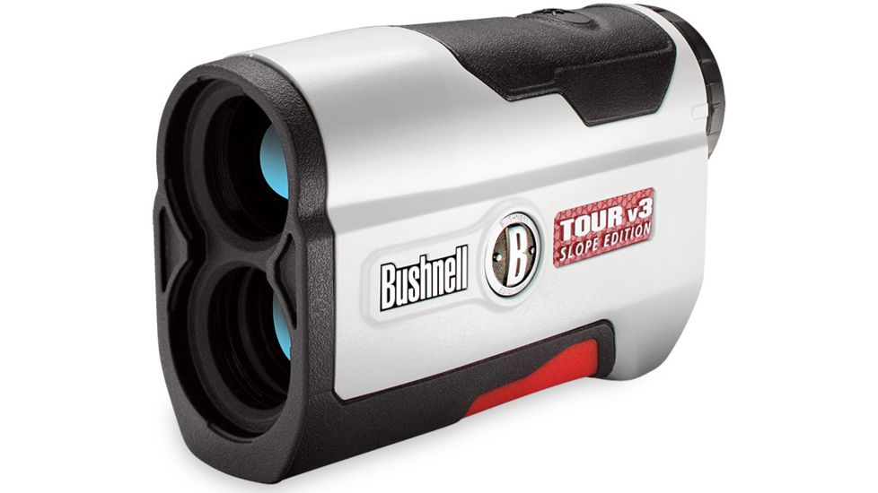 Factory DEMO Bushnell TourV3 Slope Edition Laser Rangefinder 201361