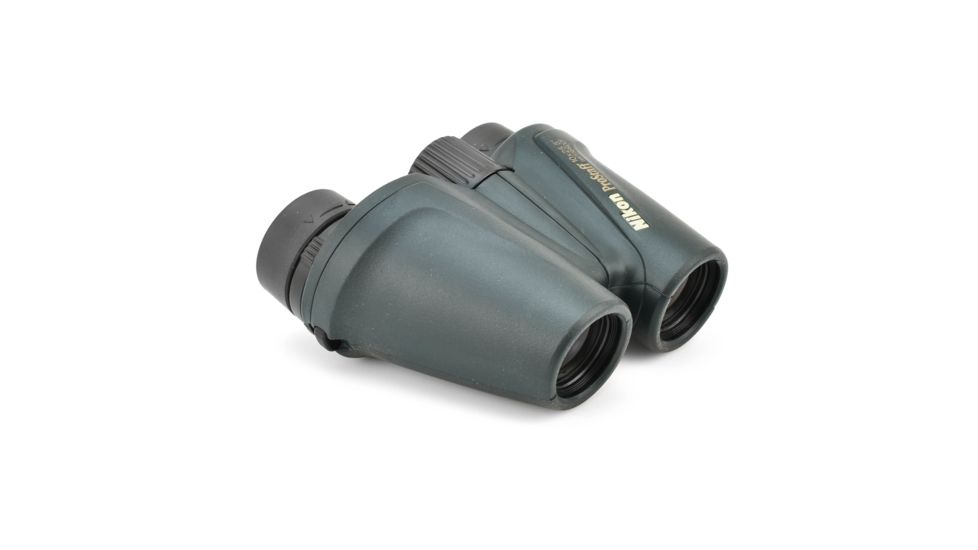 NEW Nikon 10x25mm ProStaff ATB Waterproof All Terrain Porro Prism Binoculars 7485