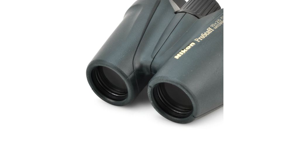 NEW Nikon 10x25mm ProStaff ATB Waterproof All Terrain Porro Prism Binoculars 7485