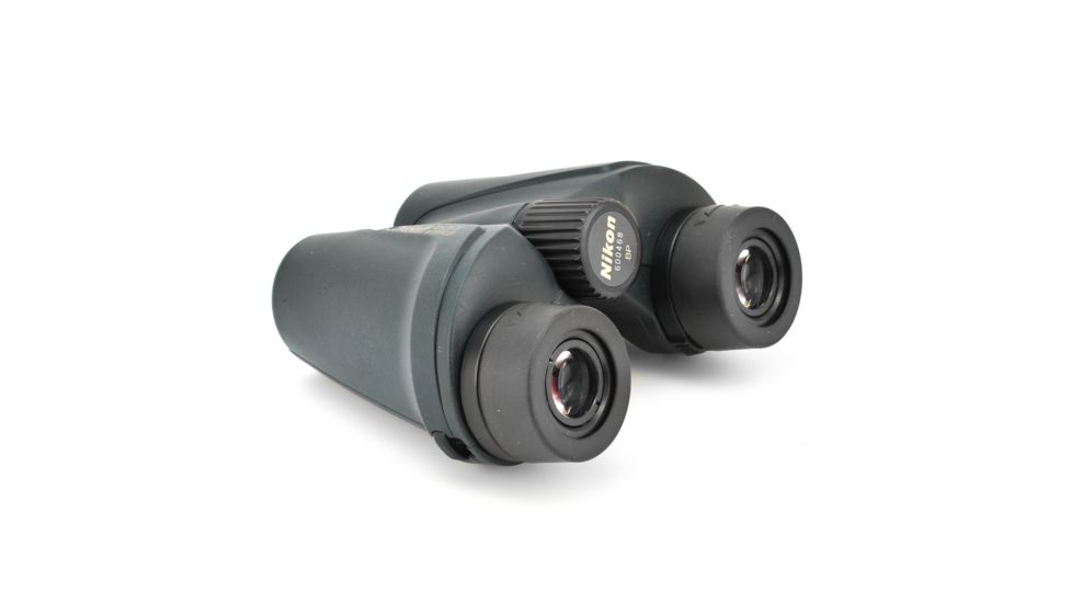 NEW Nikon 10x25mm ProStaff ATB Waterproof All Terrain Porro Prism Binoculars 7485