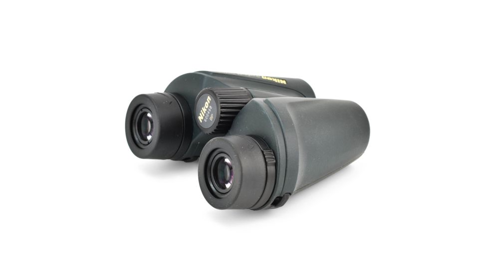 NEW Nikon 10x25mm ProStaff ATB Waterproof All Terrain Porro Prism Binoculars 7485