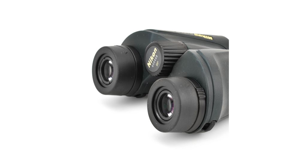 NEW Nikon 10x25mm ProStaff ATB Waterproof All Terrain Porro Prism Binoculars 7485