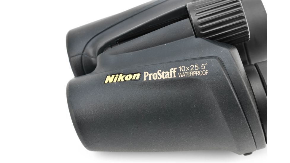 NEW Nikon 10x25mm ProStaff ATB Waterproof All Terrain Porro Prism Binoculars 7485