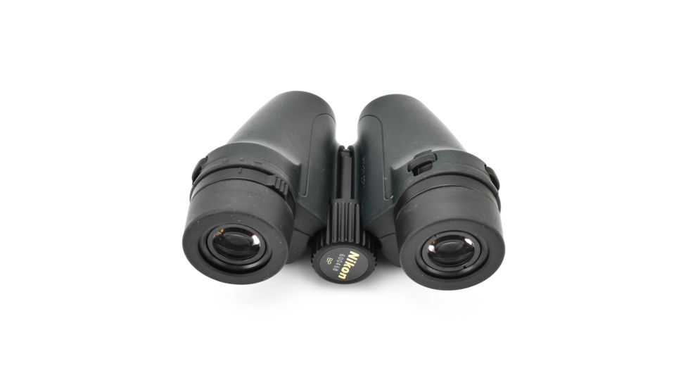 NEW Nikon 10x25mm ProStaff ATB Waterproof All Terrain Porro Prism Binoculars 7485