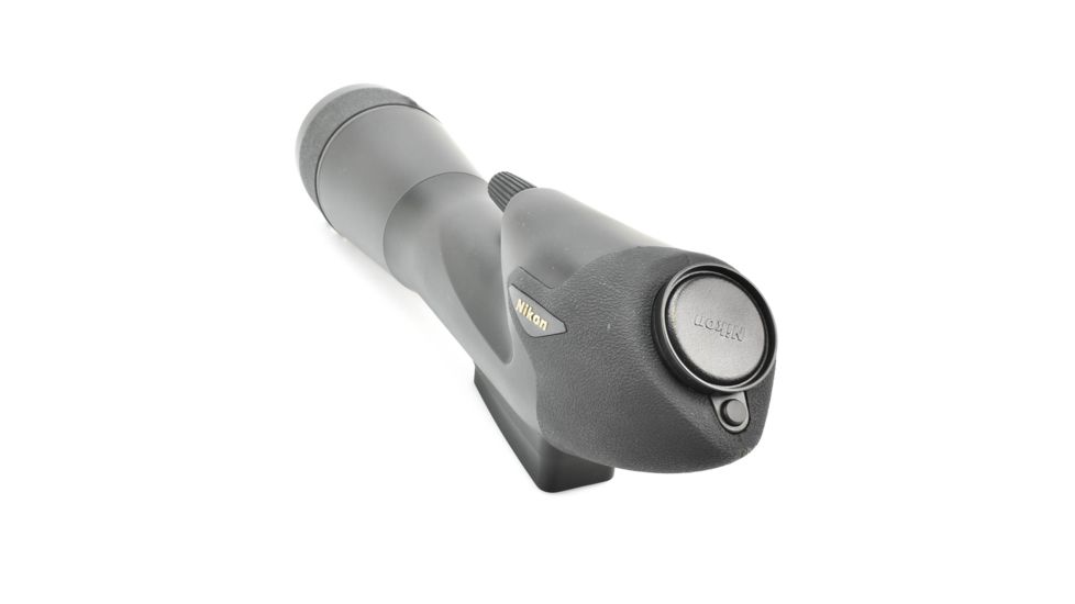 NEW Nikon Prostaff 5 Zoom Spotting Scope 20-60x 82mm-Angled