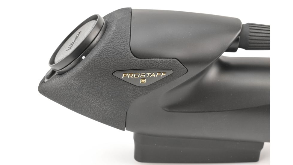 NEW Nikon Prostaff 5 Zoom Spotting Scope 20-60x 82mm-Angled