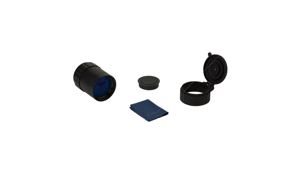 Pulsar NV 1.7x Lens Converter - 79091
