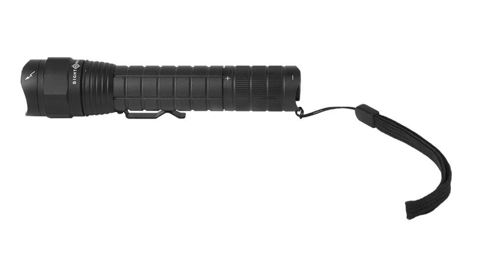 Sightmark Triple Duty RC280 Flashlight SM73003