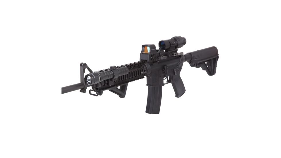 Sightmark Triple Duty RC280 Flashlight SM73003