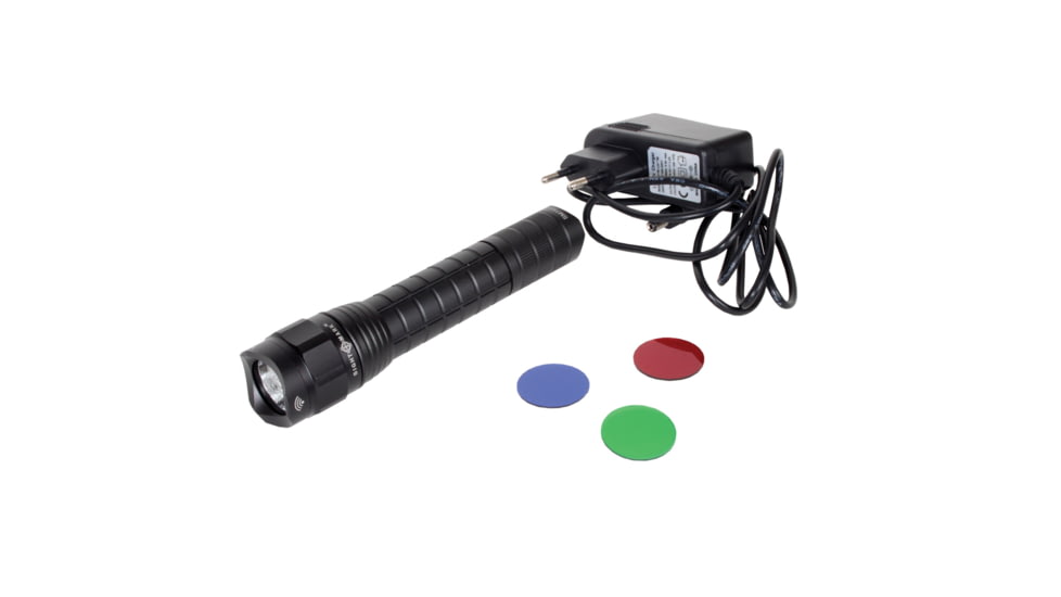 Sightmark Triple Duty RC280 Flashlight SM73003