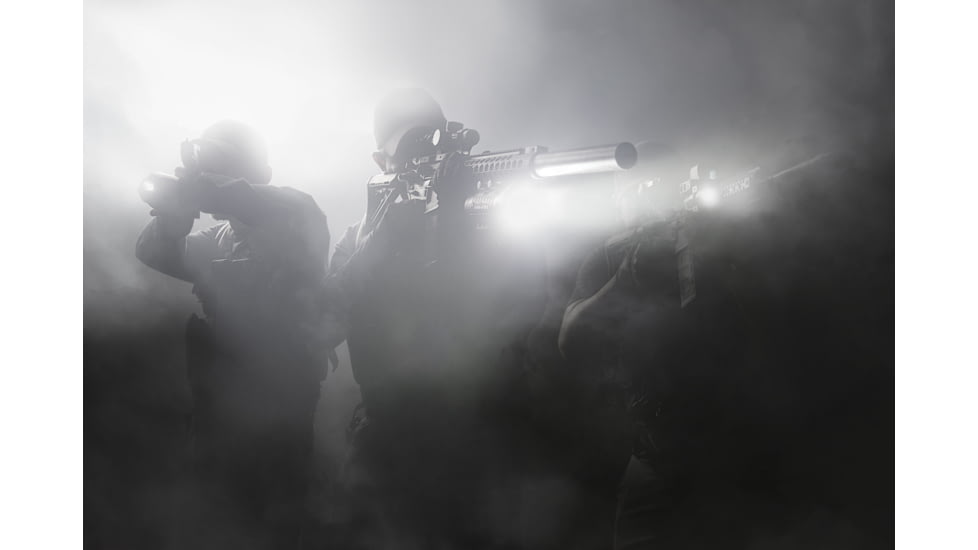 New Sightmark Triple Duty RC280 Flashlight SM73003