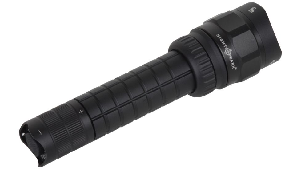 New Sightmark Triple Duty SS280 Tactical Flashlight SM73005
