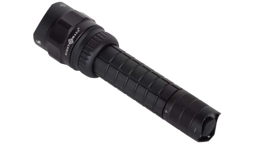 New Sightmark Triple Duty SS280 Tactical Flashlight SM73005