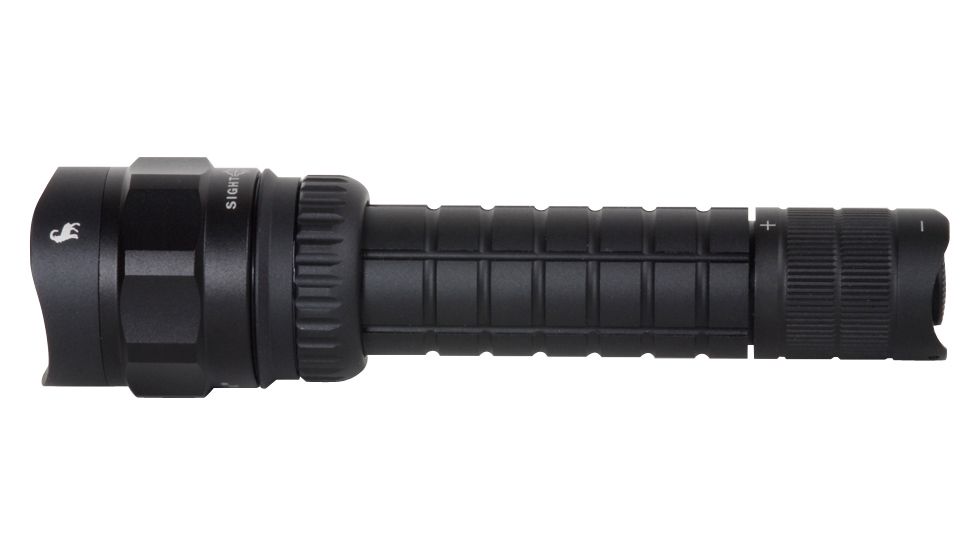 New Sightmark Triple Duty SS280 Tactical Flashlight SM73005