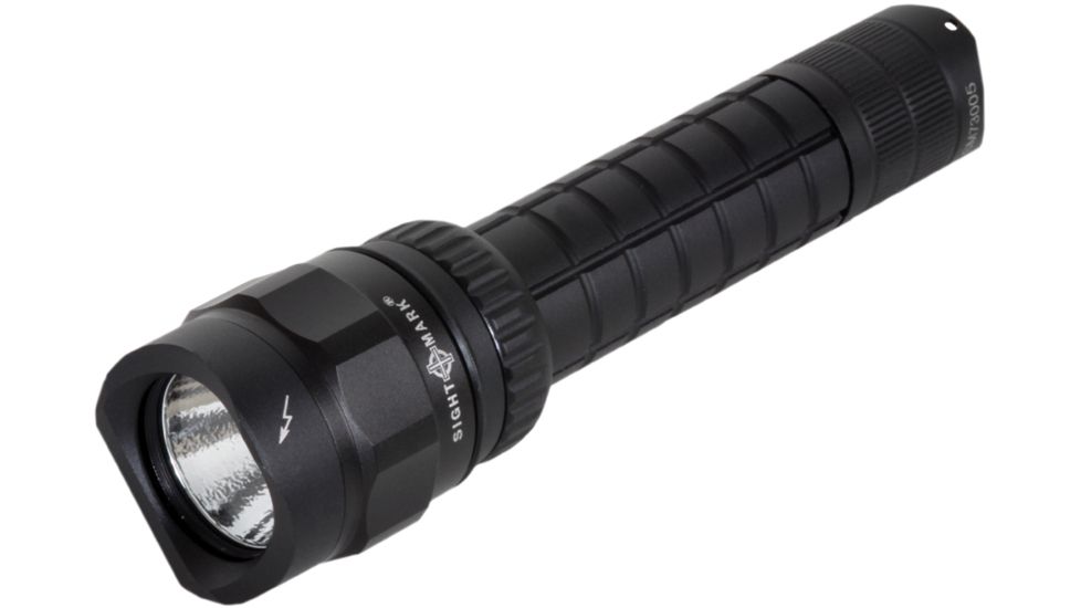 New Sightmark Triple Duty SS280 Tactical Flashlight SM73005