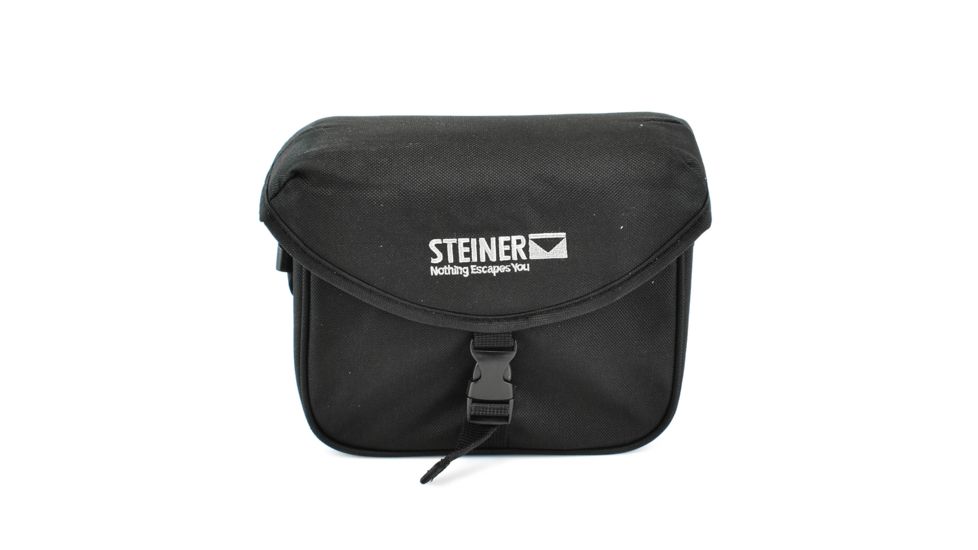 New Steiner 10x42 Tactical T42 Binoculars, Charcoal 6506