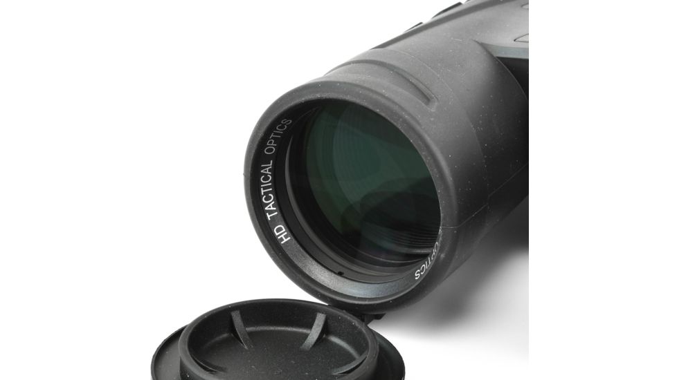 New Steiner 10x42 Tactical T42 Binoculars, Charcoal 6506