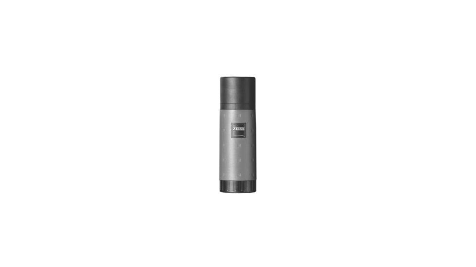 Zeiss B Design Selection 6x18mm Monocular, Black, Small, NSN 9005.80.4040, 522051-0000-000