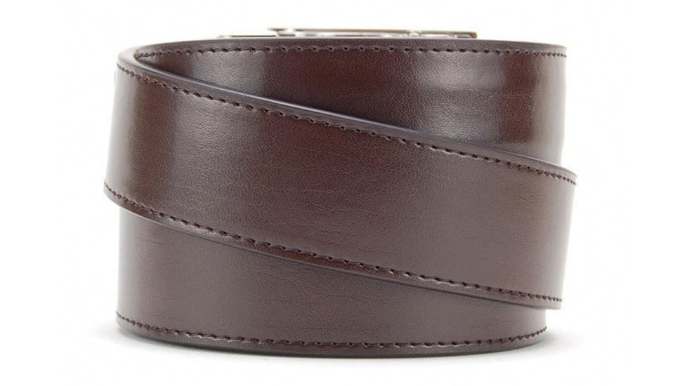 Nexbelt Classic Extra Large Ratchet Belt, Non-EDC, Espresso, PCE2542