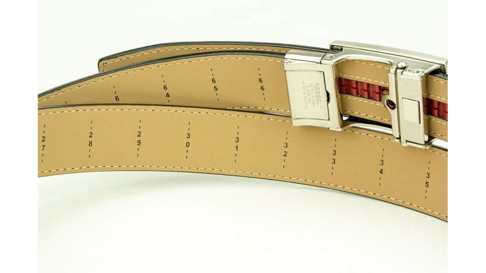 Nexbelt Classic Extra Large Ratchet Belt, Non-EDC, Espresso, PCE2542