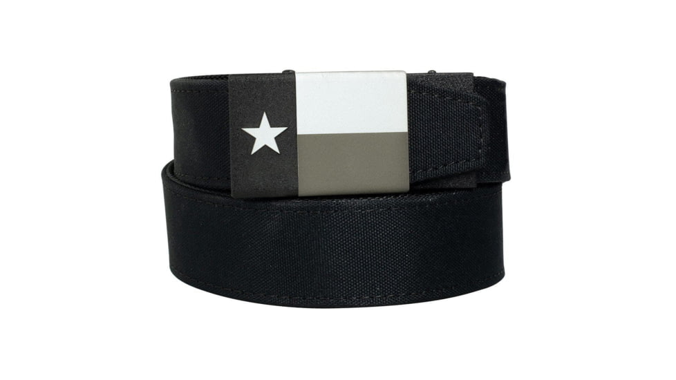 Nexbelt Guardian Texas Belt, Black, One Size, PCS9084