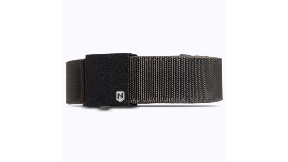 Nexbelt Contender Supreme Grey Edc Ratchet Belt 1.5inch [38mm]