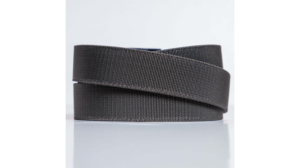 Nexbelt Contender Supreme Grey Edc Ratchet Belt 1.5inch [38mm]
